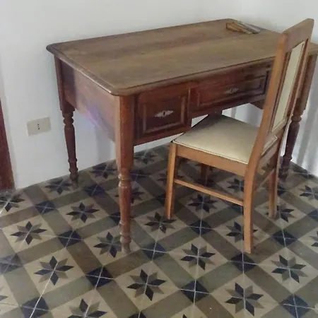 Americana Apartmán *