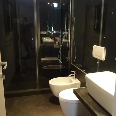 Apartmán Americana