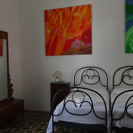 Apartmán Americana *