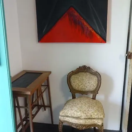 Apartmán Americana *