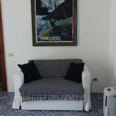 Apartamento Americana