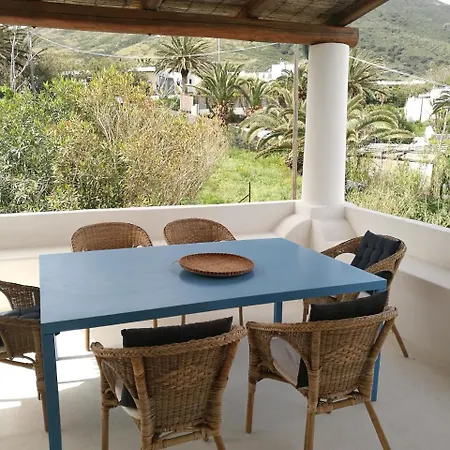 Americana Lipari (Isola Lipari)