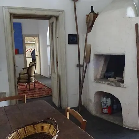Americana Apartment