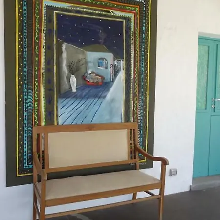 Americana Apartment Lipari (Isola Lipari)